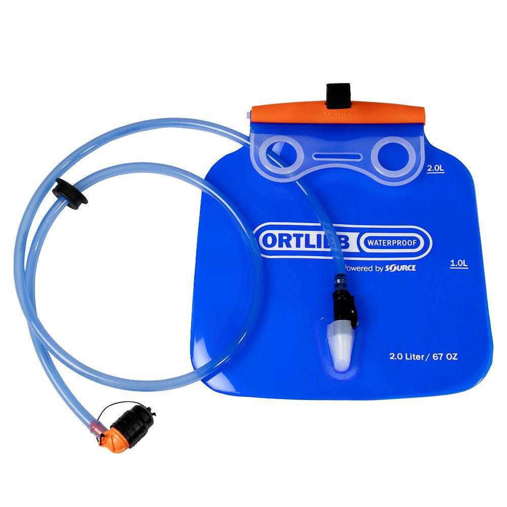 Гідратор Ortlieb Atrack Hydration-System фото 