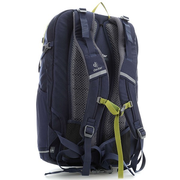 Рюкзак Deuter GIGA BIKE EL 28 Graphite Black фото 5