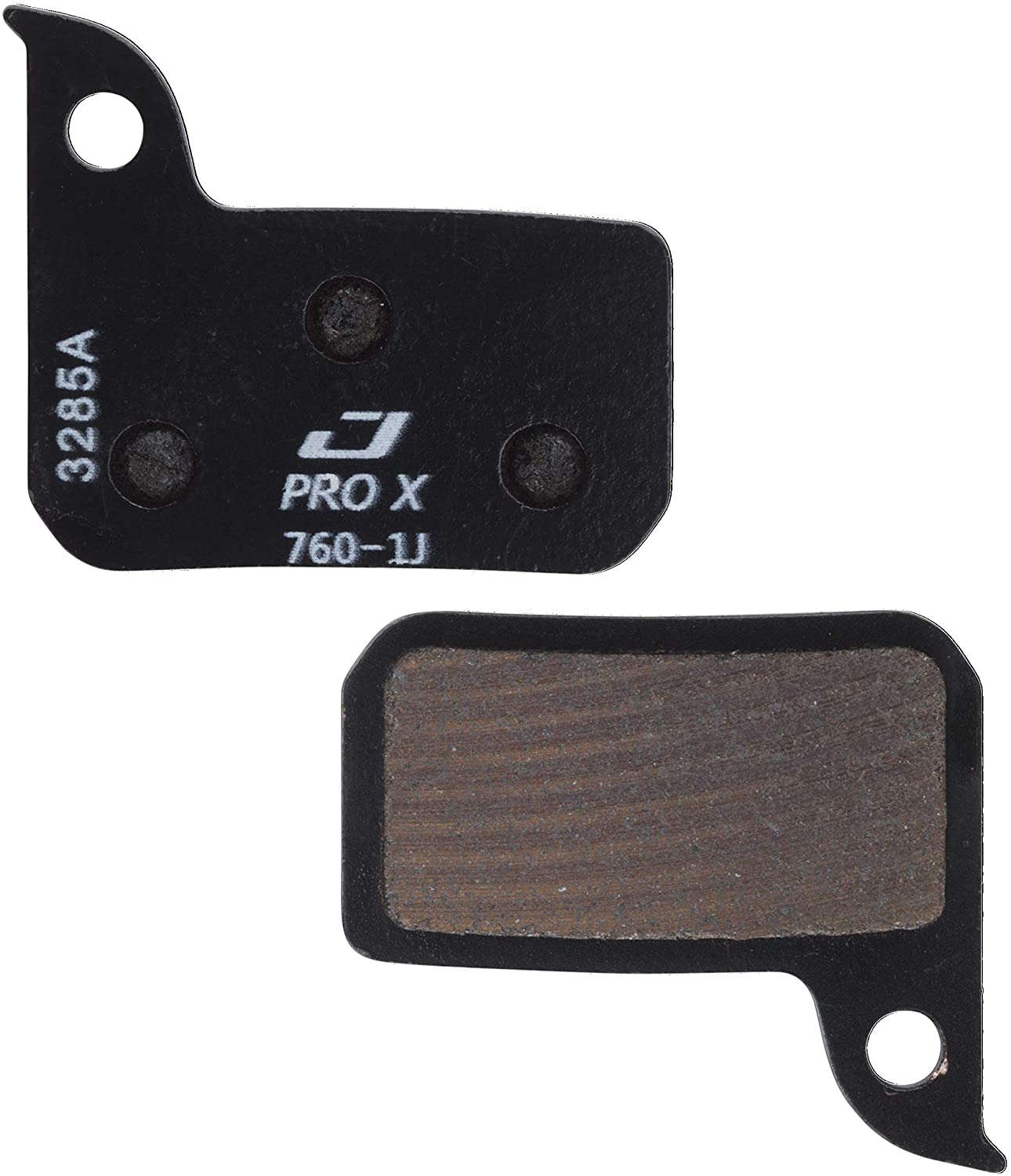 Колодки тормозные диск JAGWIRE DCA599 (2 шт) - SRAM® red фото 