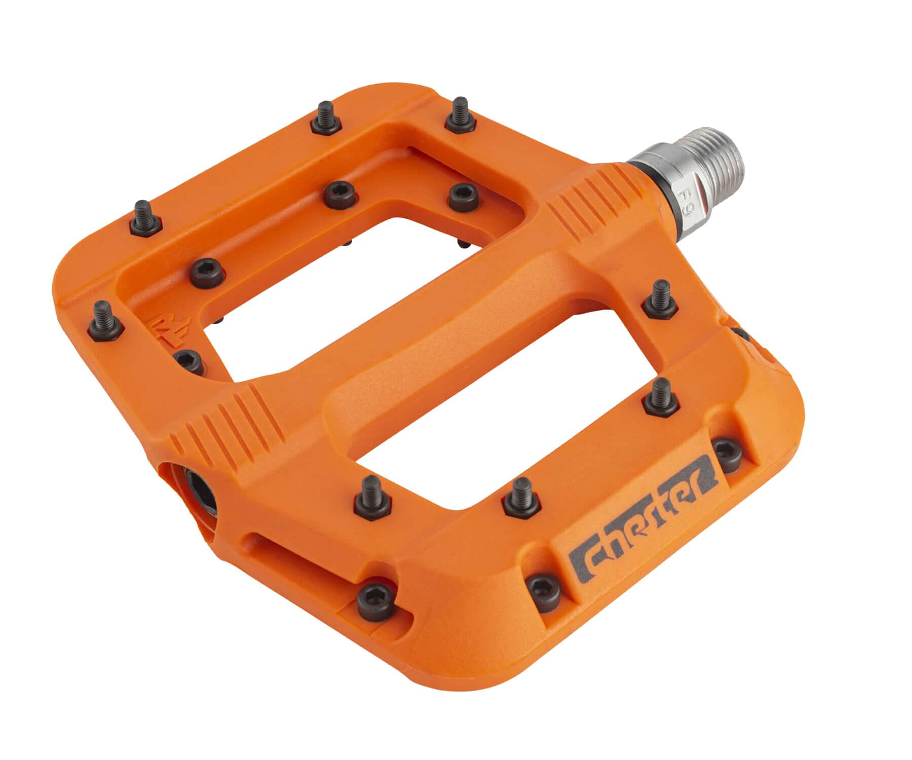 Педалі RaceFace CHESTER 2020 Orange фото 