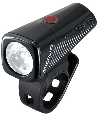Комплект фара + мигалка Sigma Sport BUSTER 150 / NYTE 10 K-Set фото 2