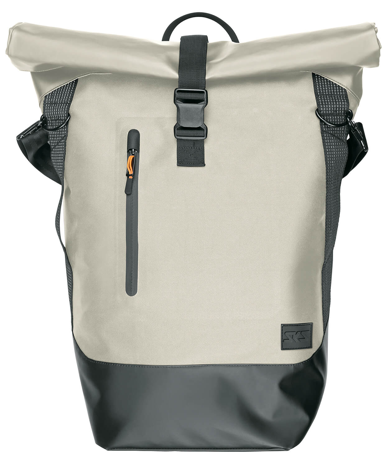 Сумка на багажник SKS INFINITY SIDE BAG (20L), Sand фото 