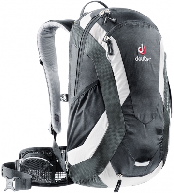 Рюкзак DEUTER Superbike 18 EXP black-granite фото 