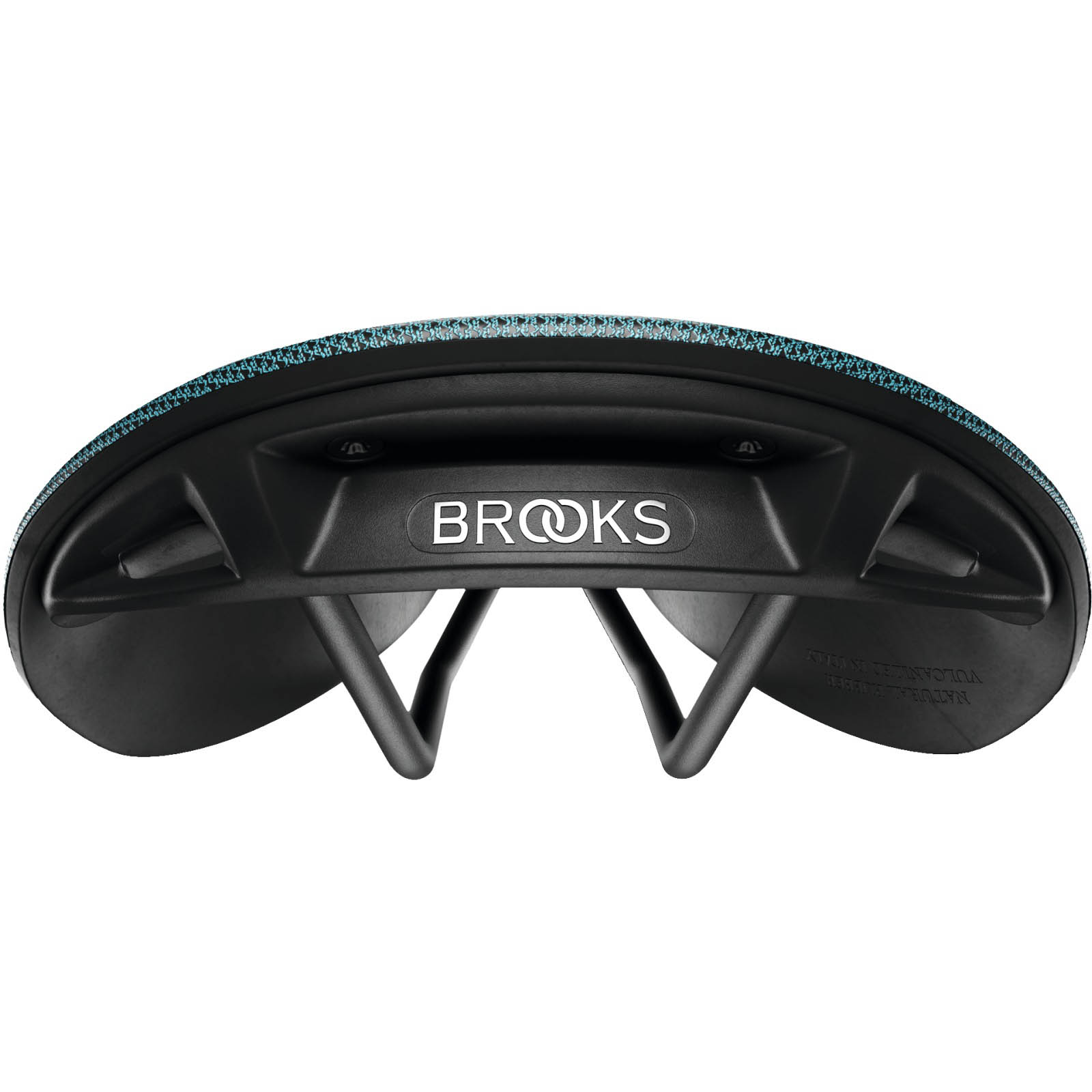 Седло Brooks CAMBIUM C17 BPD Octane фото 7