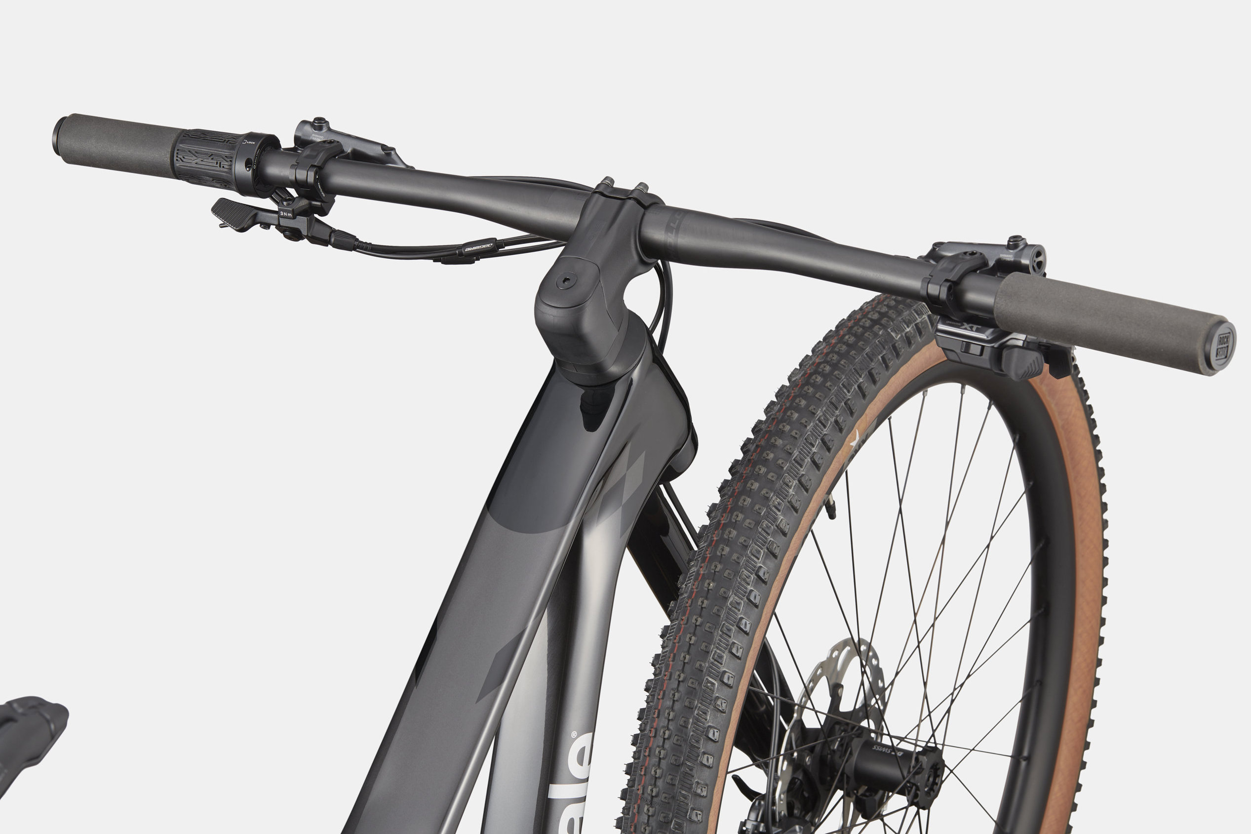 Велосипед 29" Cannondale SCALPEL Carbon 2 Lefty рама - M SBK B6 фото 3