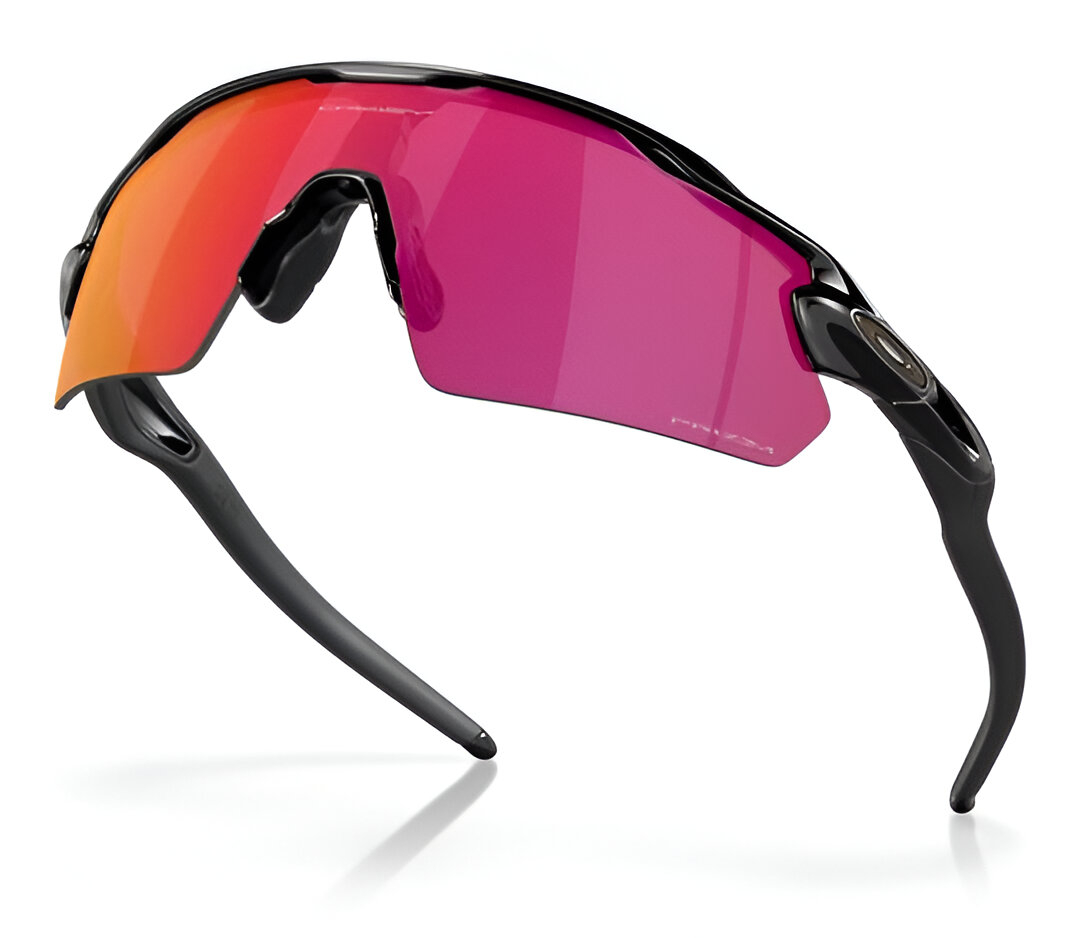 Окуляри Oakley RADAR EV PITCH Polished Black / Prizm Field