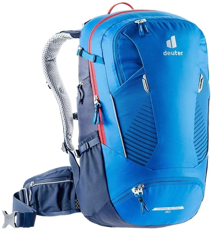 Рюкзак Deuter TRANS ALPINE 30 Lapis Navy фото 