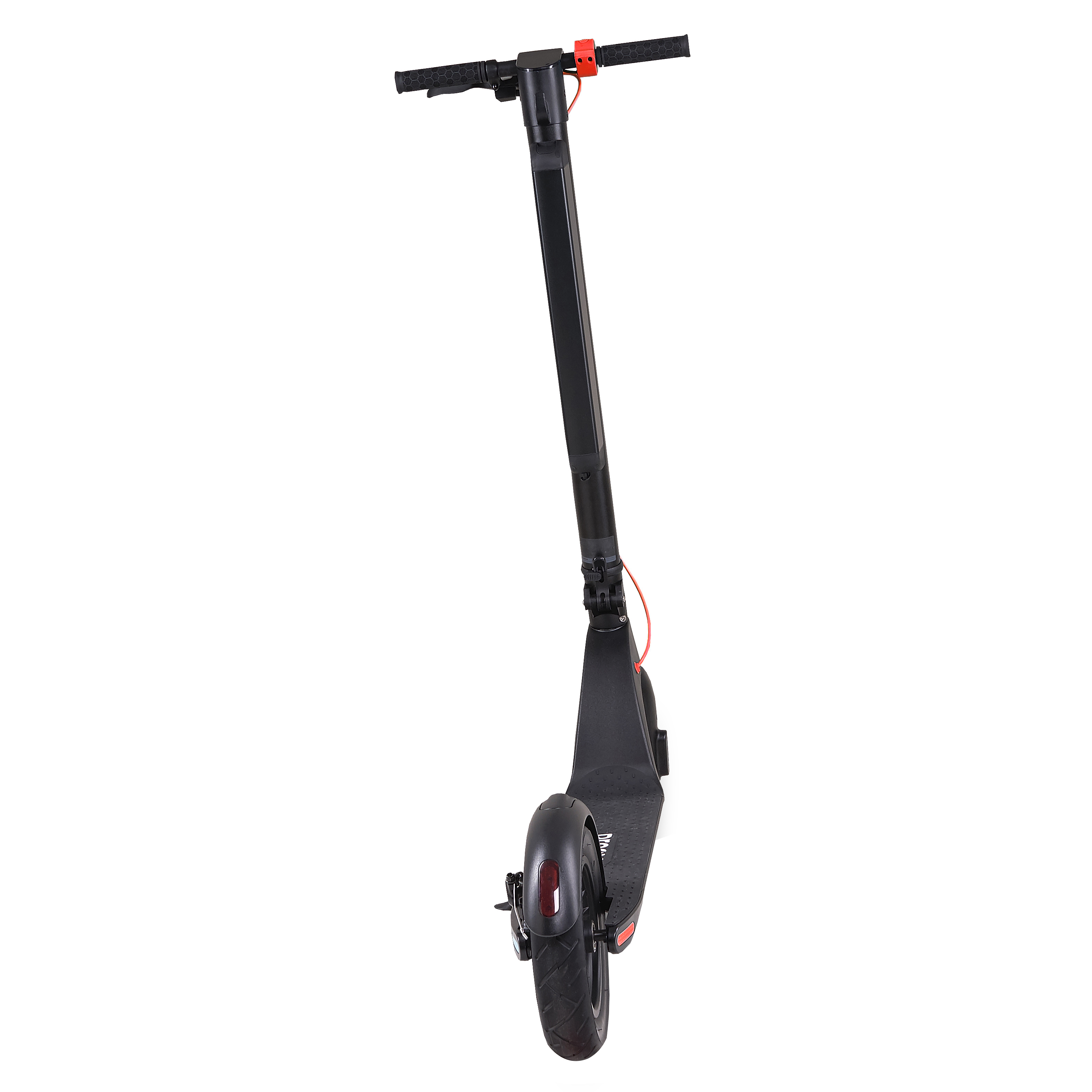 Электросамокат Proove X-City Pro (Black/Red) фото 6