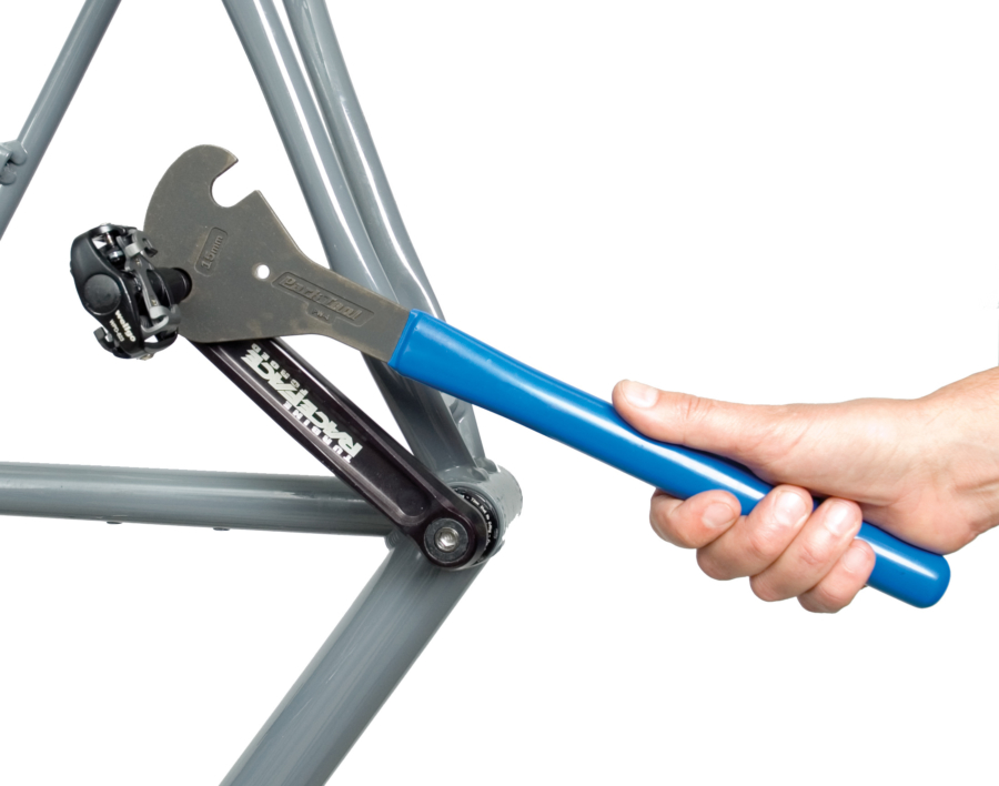 Ключ д/педалей Park Tool PW-4 профессиональный фото 2