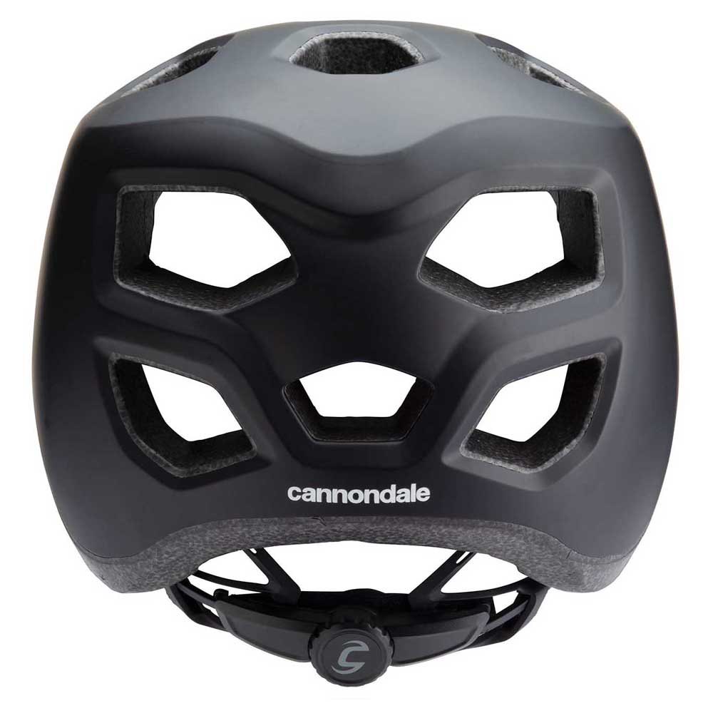 Шолом Cannondale RYKER розмір S/M чорний фото 2