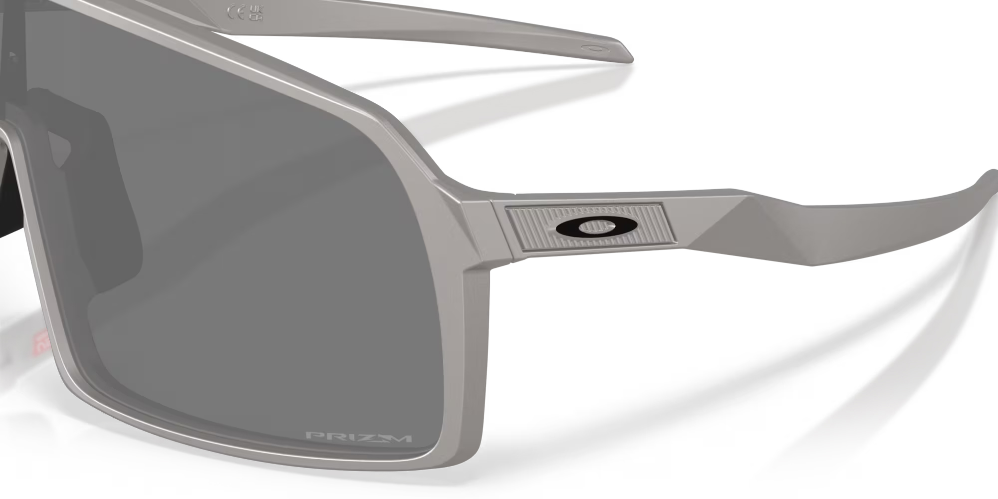 Очки Oakley SUTRO Titanium / Prizm Black фото 6