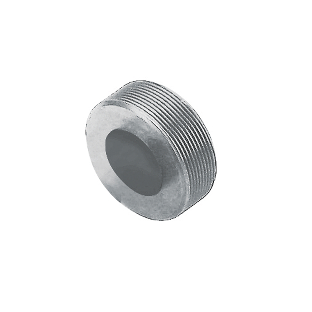Напрямна гайка Ice Toolz E171T у каретку Italian, 36ммx24TPI фото 1