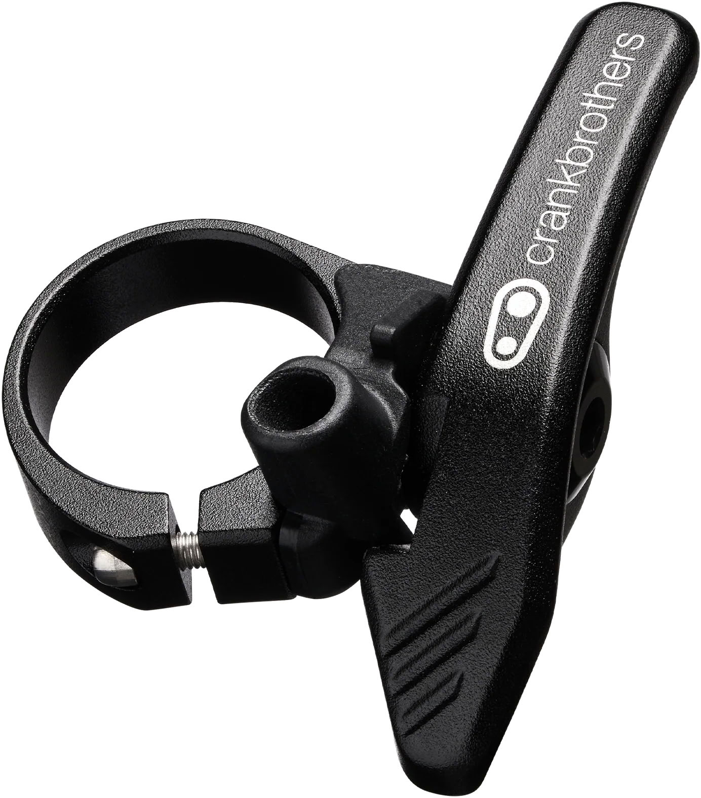 Манетка дроппера Crankbrothers HIGHLINE REMOTE KIT DROP BAR V2 (для дропбаров) фото 