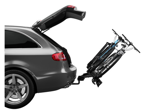 Велокрепление на фаркоп Thule VeloCompact 925 фото 4