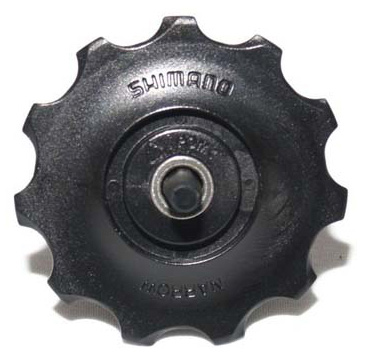 Ролик верхній RD-5500/M510 фото 