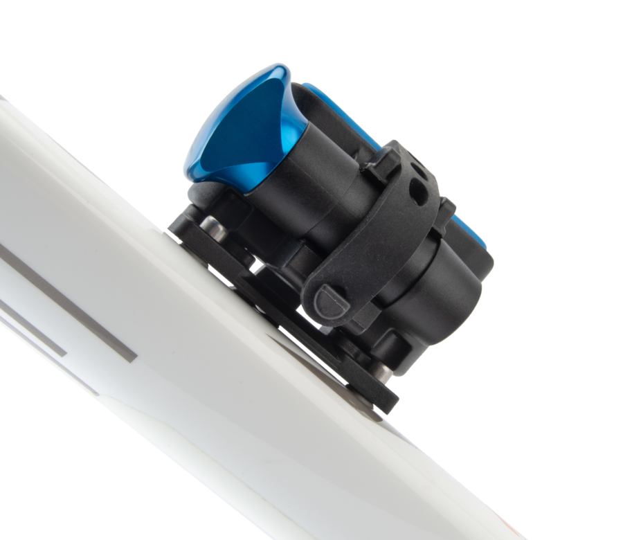 Набор инстумента Park Tool RTP-1 с креплением на раму фото 4