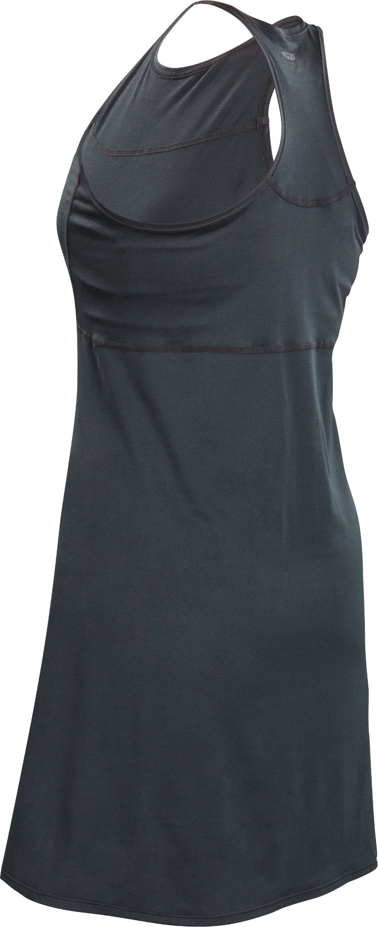 Платье Sugoi COAST, женское, BLK (чёрное), размер L фото 2
