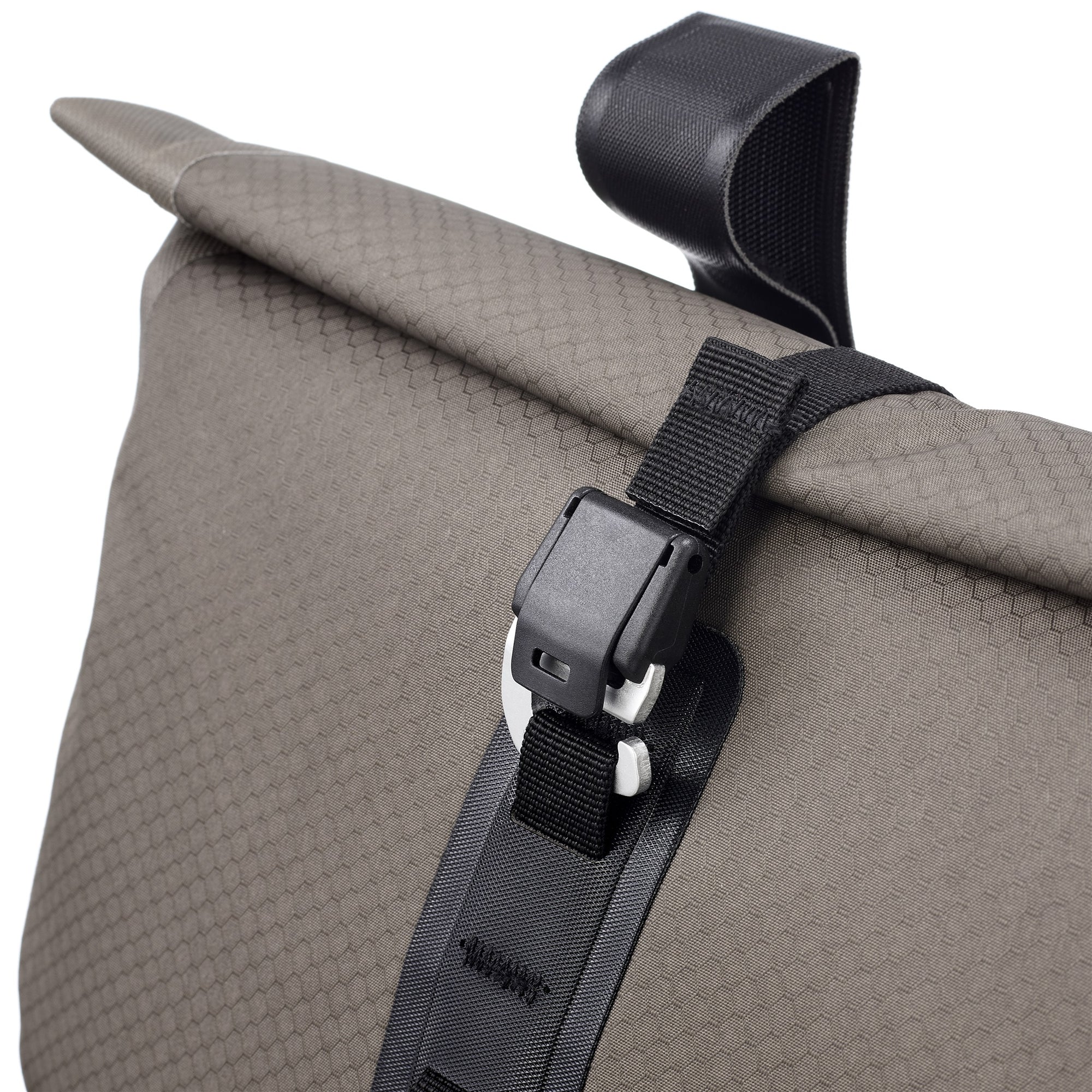 Гермосумка Ortlieb Accessory Pack Dark Sand, 3,5 л фото 6