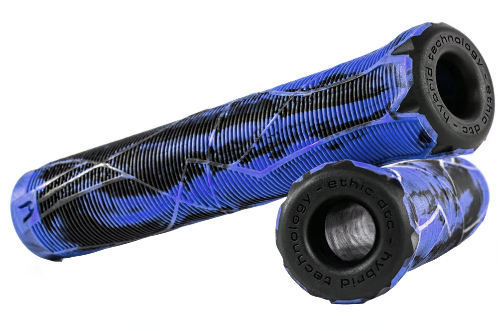 Гріпси Ethic Slim Blue фото 