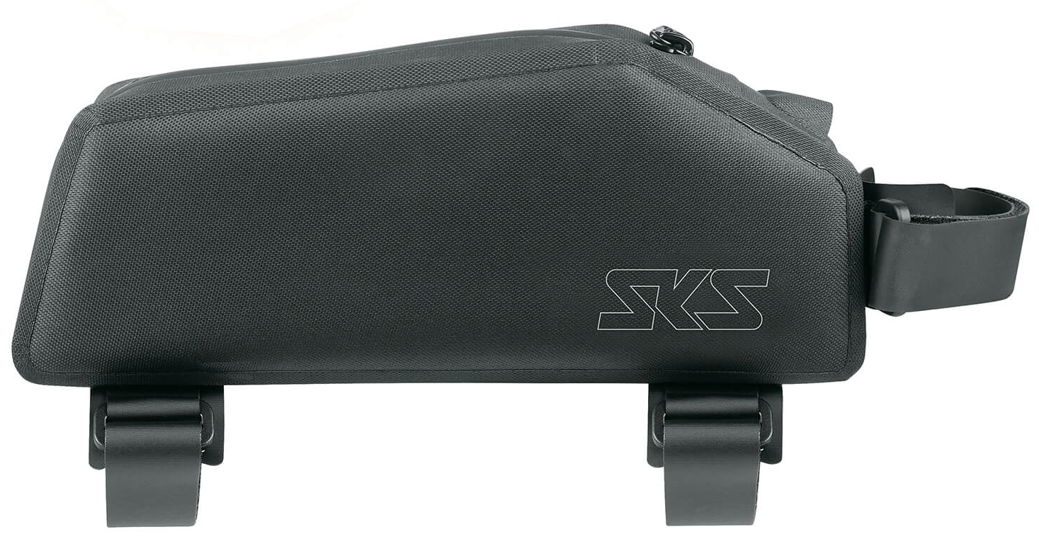 Сумка на верхню трубу SKS RACE TOPTUBE BAG (0.7L) фото 