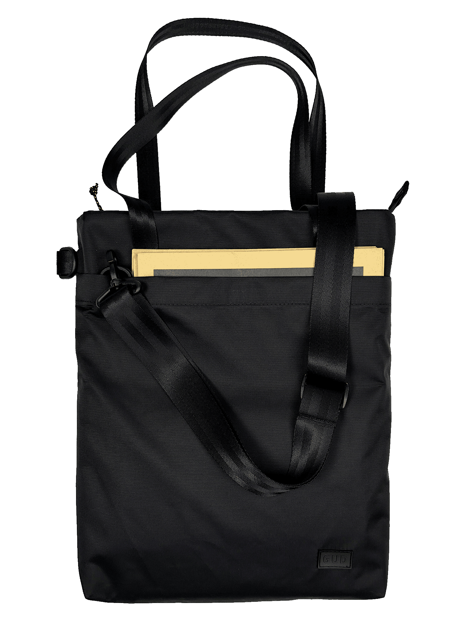 Сумка GUD CITY TOTE BAG фото 