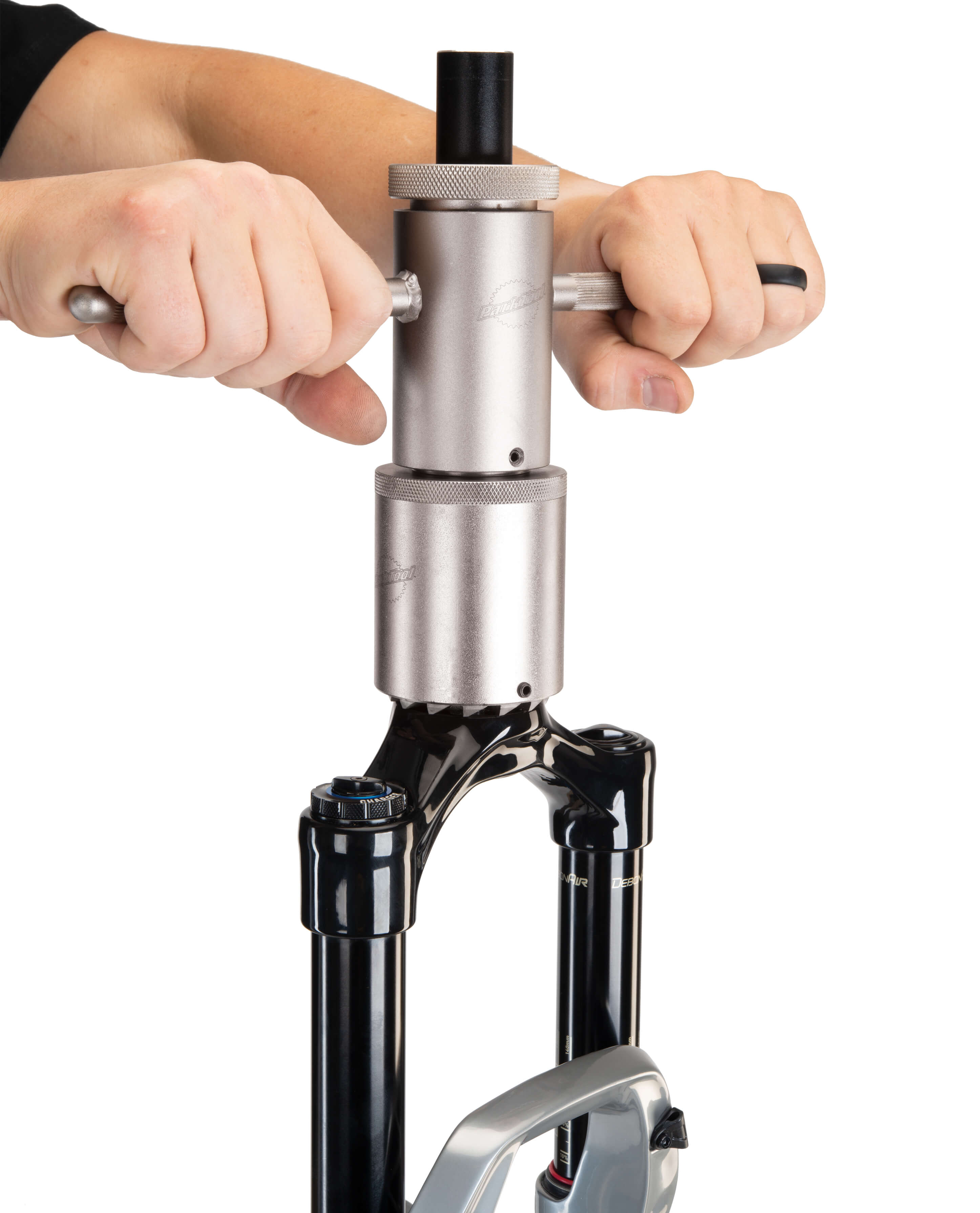 Фреза Park Tool CRC-15 для торцювання корон вилок зі штоком 1.5"  фото 3