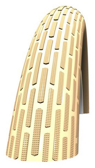 Покрышка 26x2.35 (60-559) Schwalbe FAT FRANK K-Guard C+RT HS375 ALLROUND, 67EPI фото 