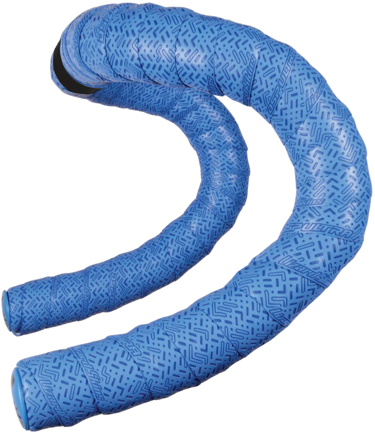 Обмотка руля Lizard Skins DSP Ultra толщина 3,5мм, длина 2340мм Cobalt Blue фото 