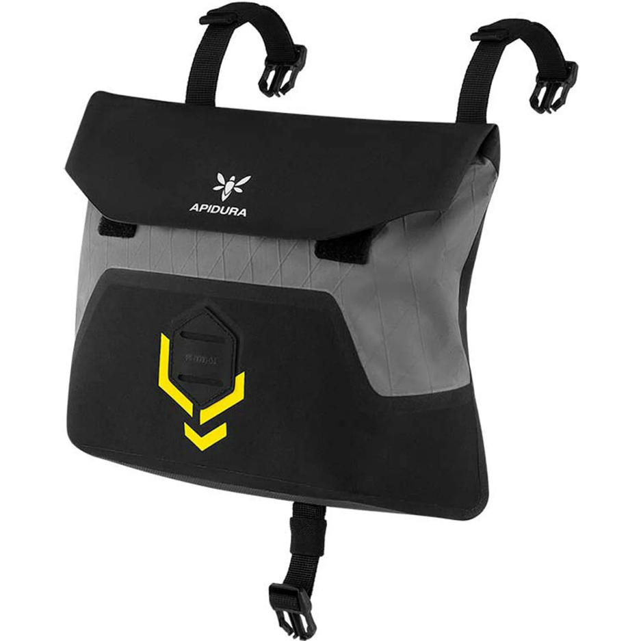 Сумка на кермо (додаткова) Apidura Backcountry Accessory Pocket (4L) (NEW) фото 