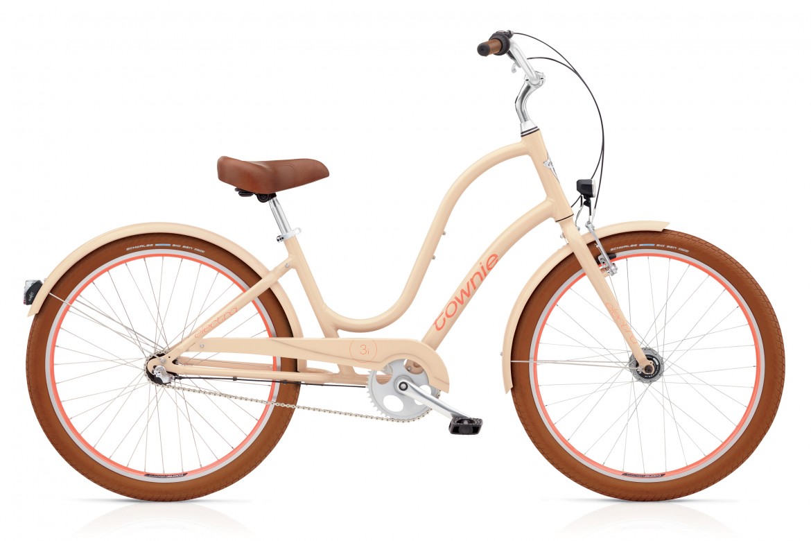 Велосипед 26 "Electra Townie Original 3i Ladies  фото 2