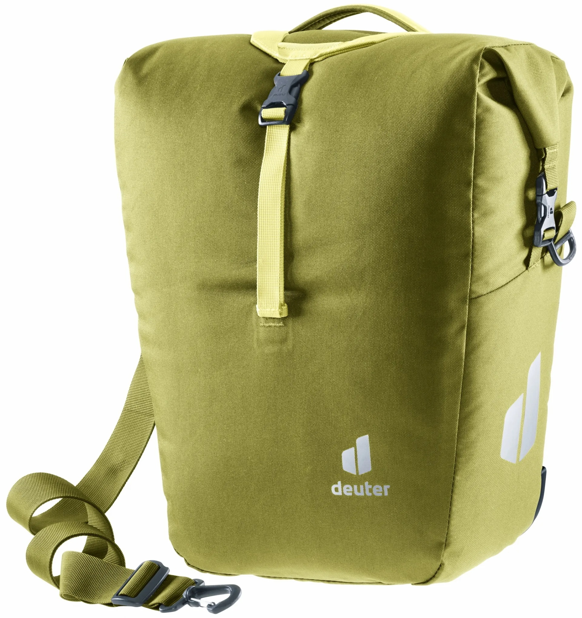 Сумка на багажник Deuter VALBONA 20+5 Cactus фото 