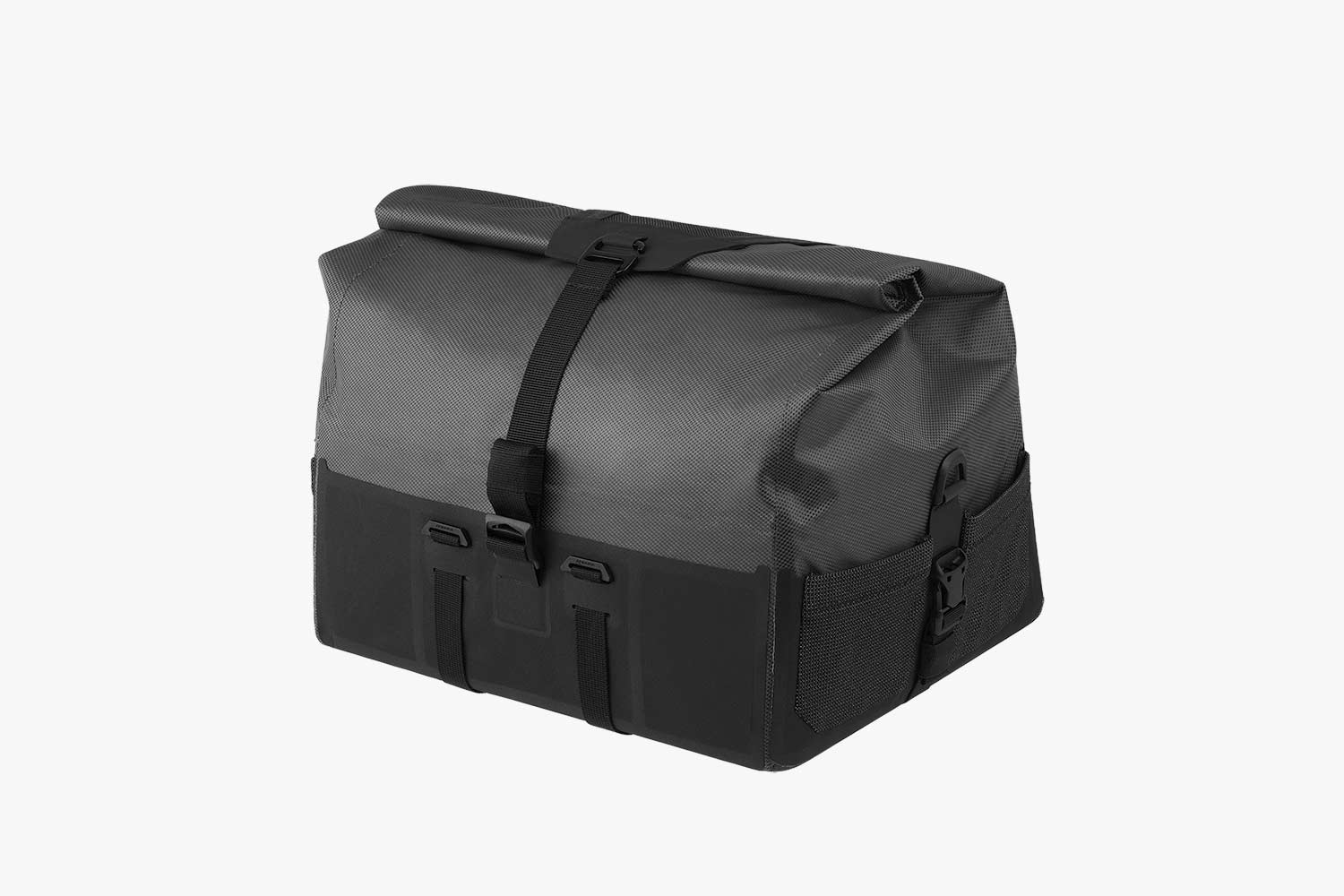Сумка на передний багажник Apidura Expedition Front Rack Pack (20L) фото 6