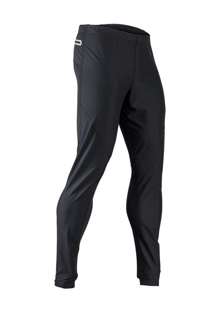 Рейтузы Sugoi FIREWALL 220 TIGHT, мужские, black (черные), S фото 