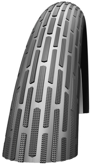 Покрышка 26x2.35 (60-559) Schwalbe FAT FRANK K-Guard B-SK+RT HS375 EC фото 