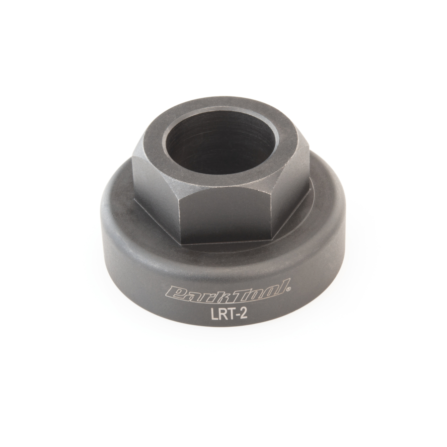 Ключ съем. локрингов электровелосипедов Park Tool LRT-2 SHIMANO® STEPS® E6100, E7000, E8000 и  E9000 для локрингов диаметом 54мм 16 пазов (Shimano TL- фото 2