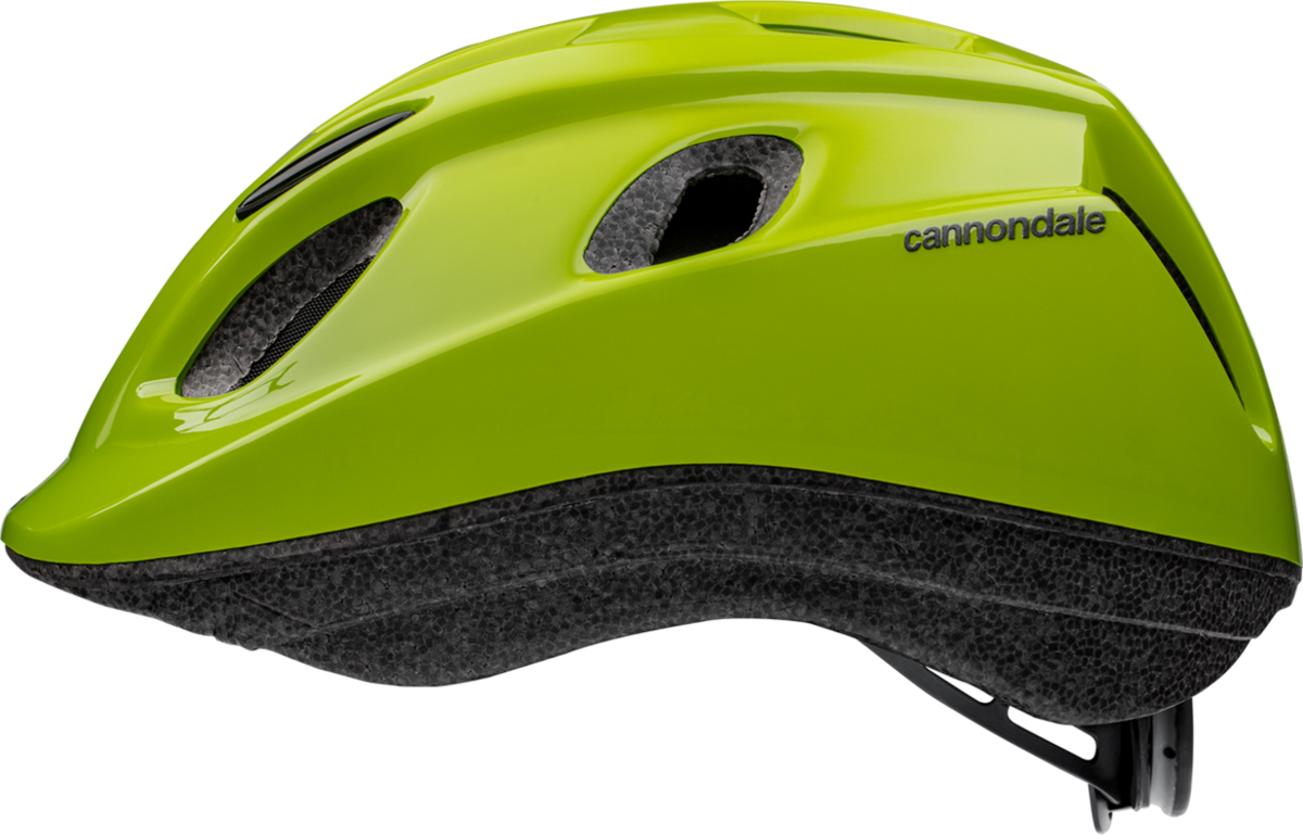 Шолом дитячий Cannondale QUICK розмір S/M GR фото 2