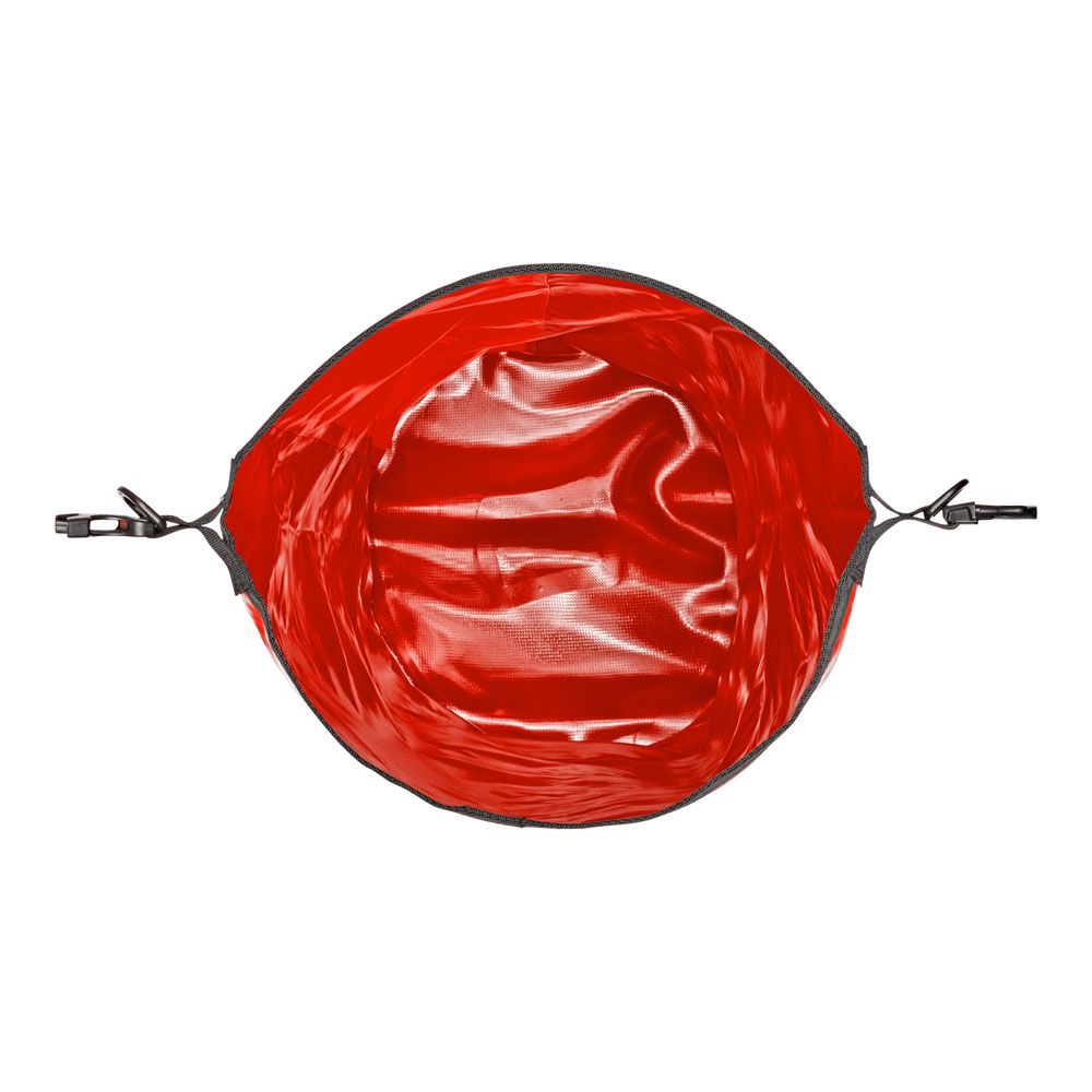 Драйбэг Ortlieb Dry Bag PD350 cranberry signal, 59 л  фото 4