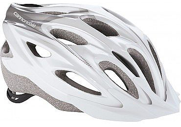 Шлем Cannondale SPORT QUICK размер L 58-62см white фото 