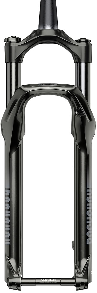 Вилка 29" RockShox Judy Silver TK - Crown 29" Boost™ 15x110 120 мм Solo Air (включає Star nut & Maxle Stealth) A3 (OEM, без упаковки) фото 2