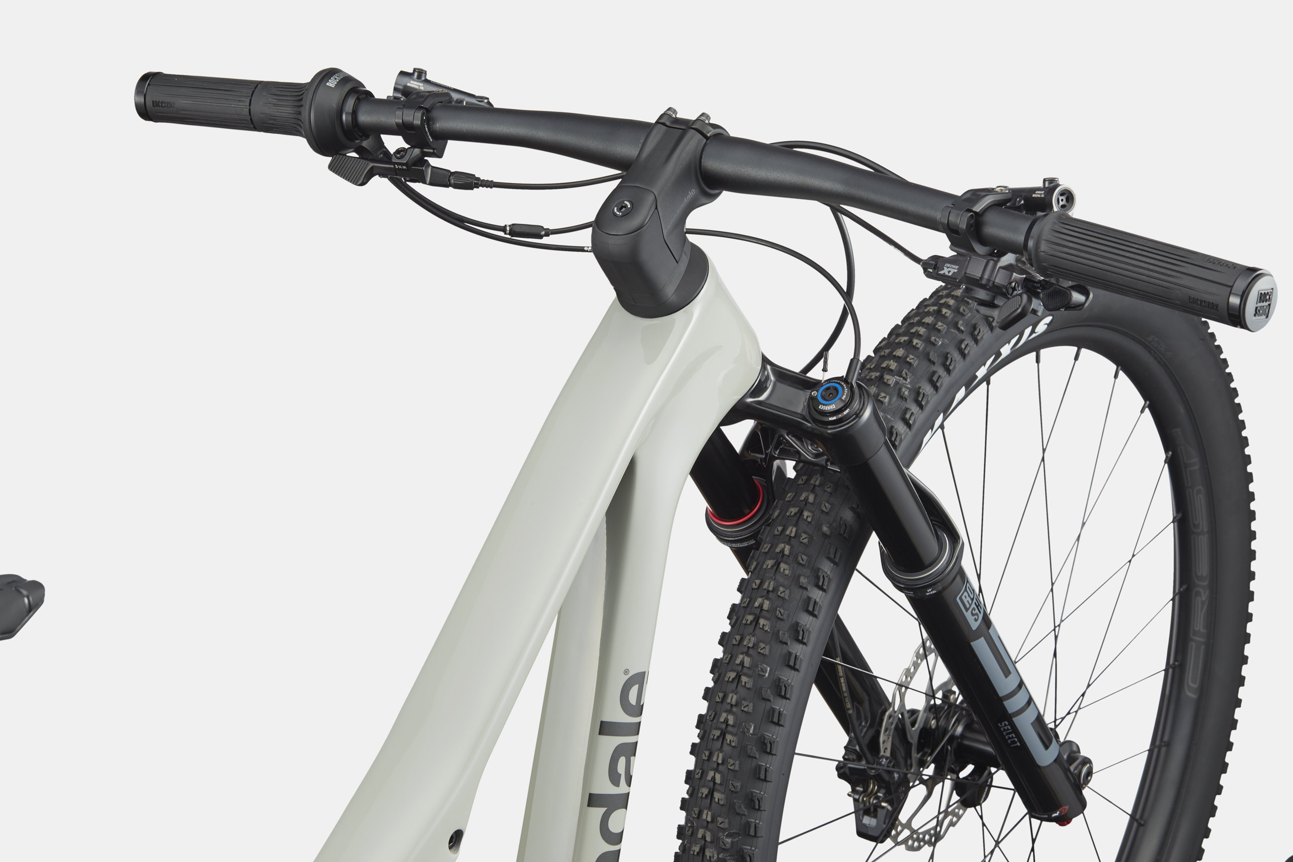 Велосипед 29" Cannondale SCALPEL Carbon 3 рама - S TSK B6 фото 3