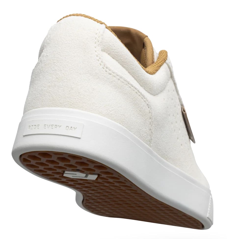 Взуття Ride Concepts VICE Women's Ivory 7,5US (38EU) фото 5