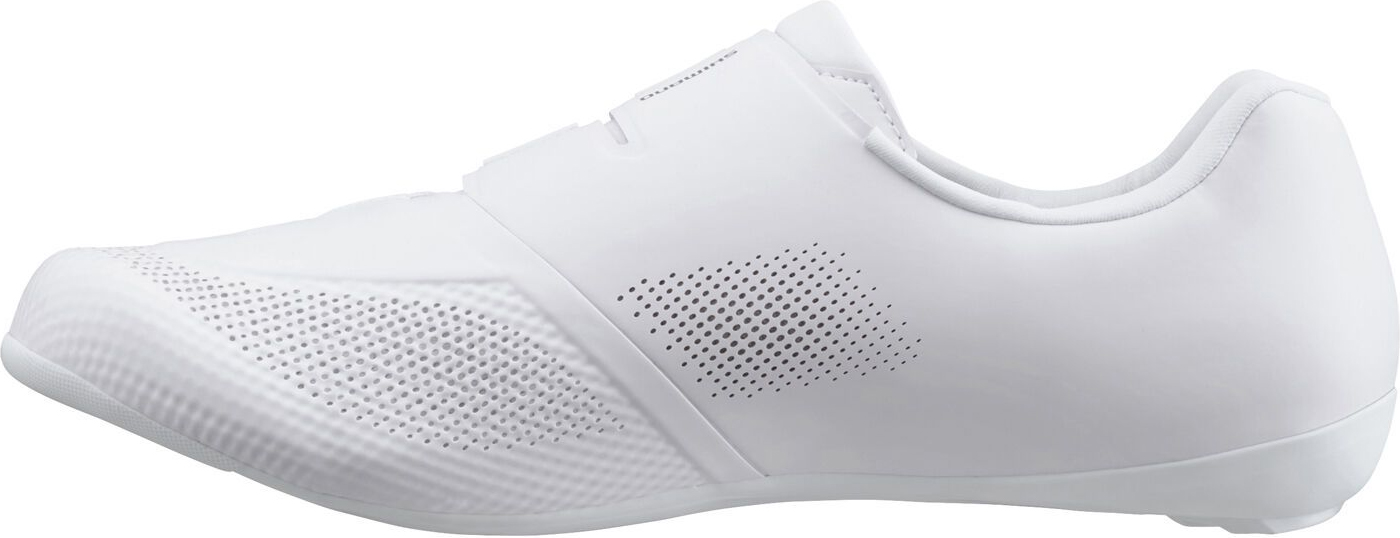Обувь Shimano RC503, широкая колодка, белая, размер EU43 фото 3