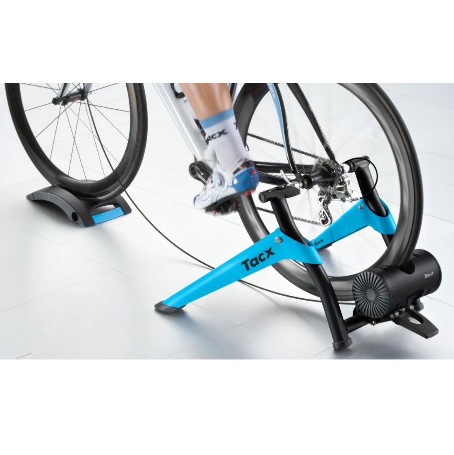 Велостанок Tacx Boost Bundle фото 6