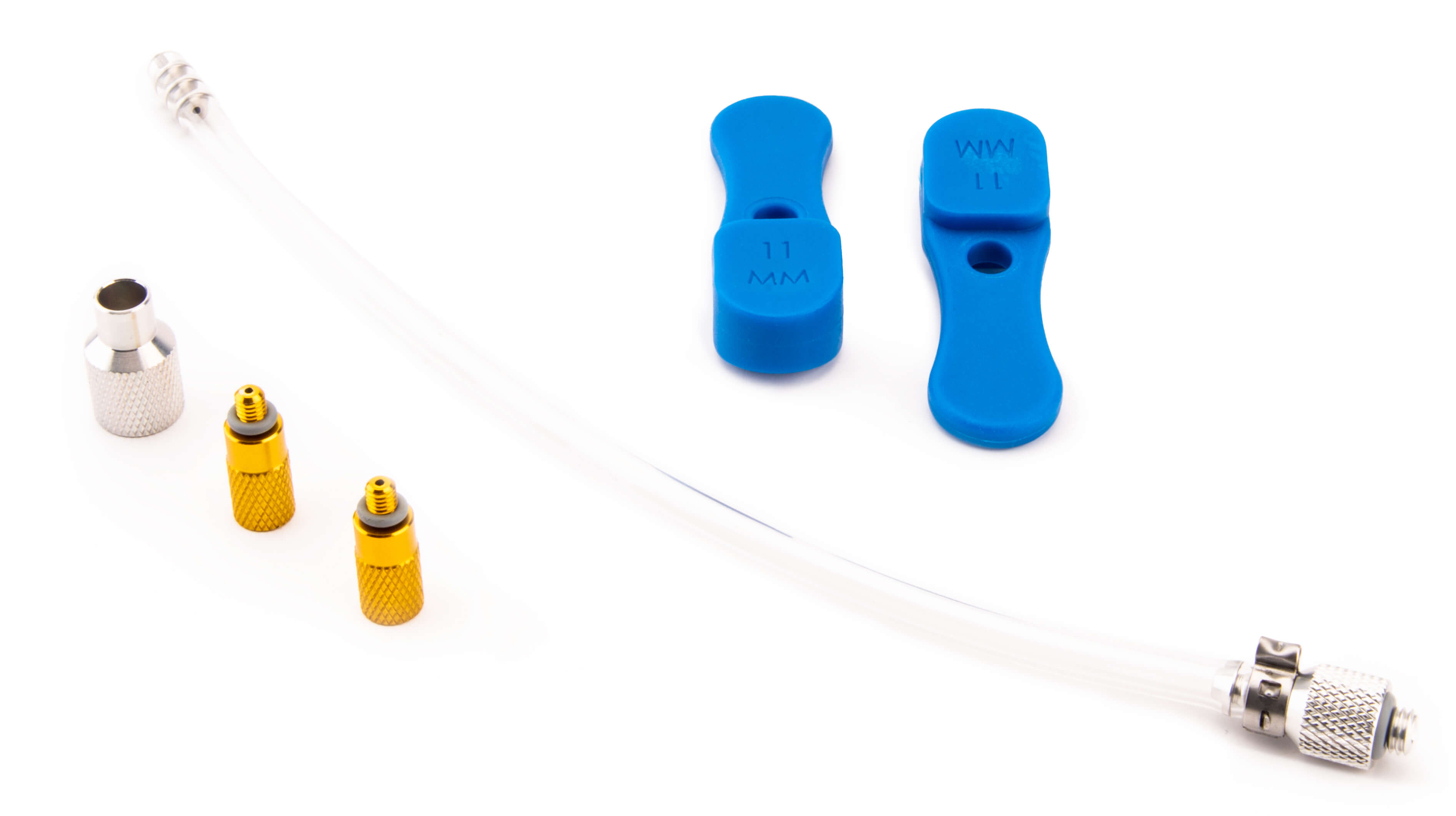 Комплект Park Tool для апгрейда BKD-1 и BKM-1 к версии BKD-1.2 и BKM-1.2 фото 