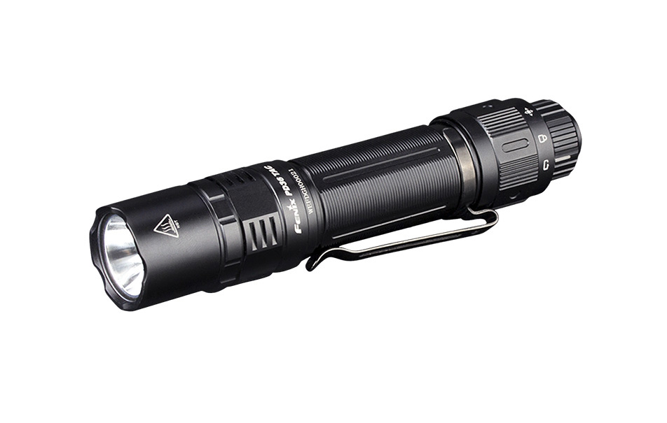 Ліхтар ручний Fenix PD36TAC фото 