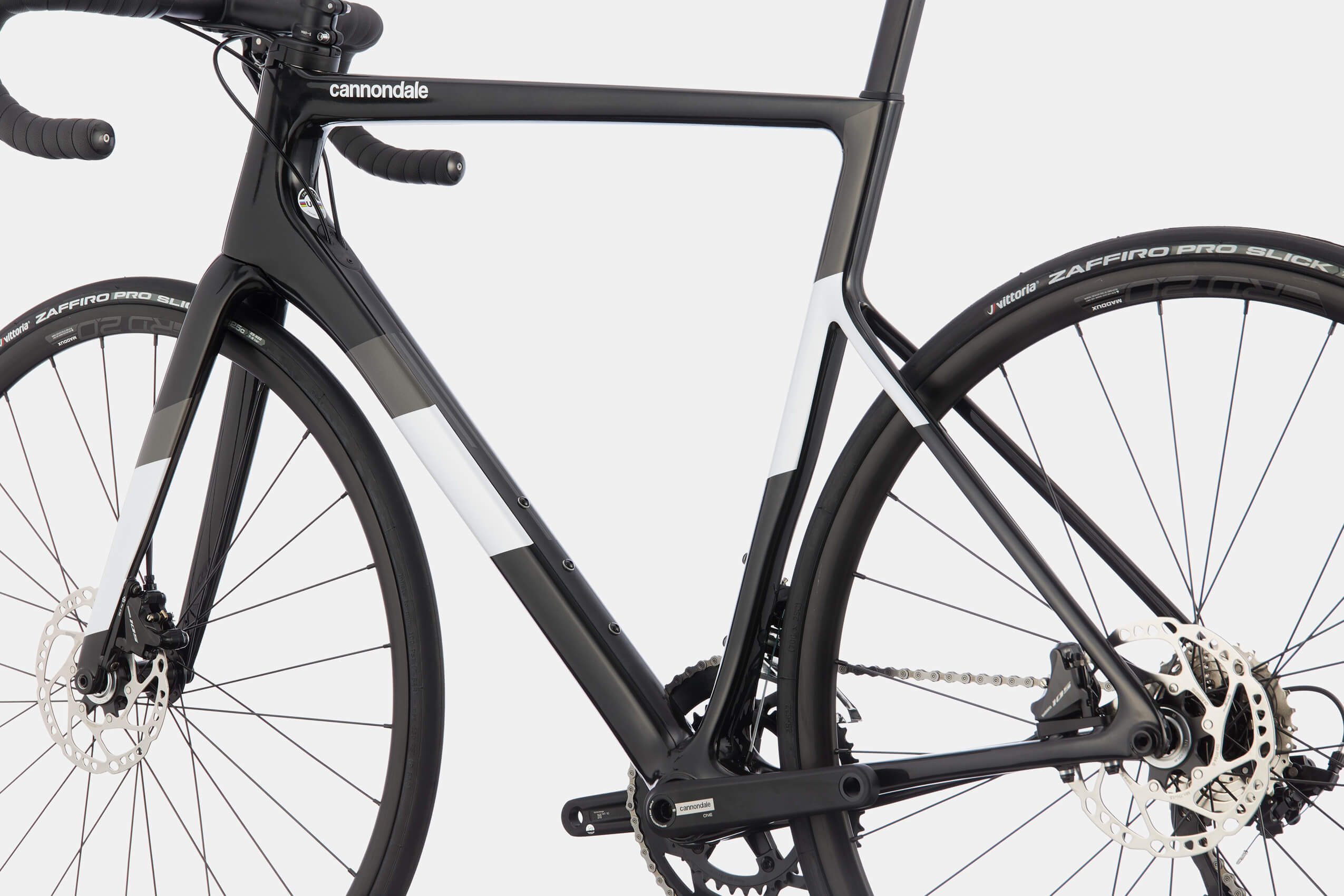 Велосипед 28" Cannondale SUPERSIX EVO Carbon 105 Gen3 рама - 51 BPL A3 фото 6