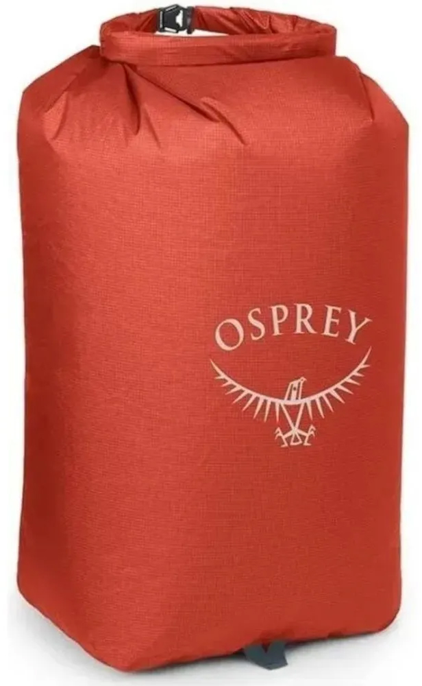 Гермомешок Osprey ULTRALIGHT DRYSACK 35L Mars Orange O/S фото 
