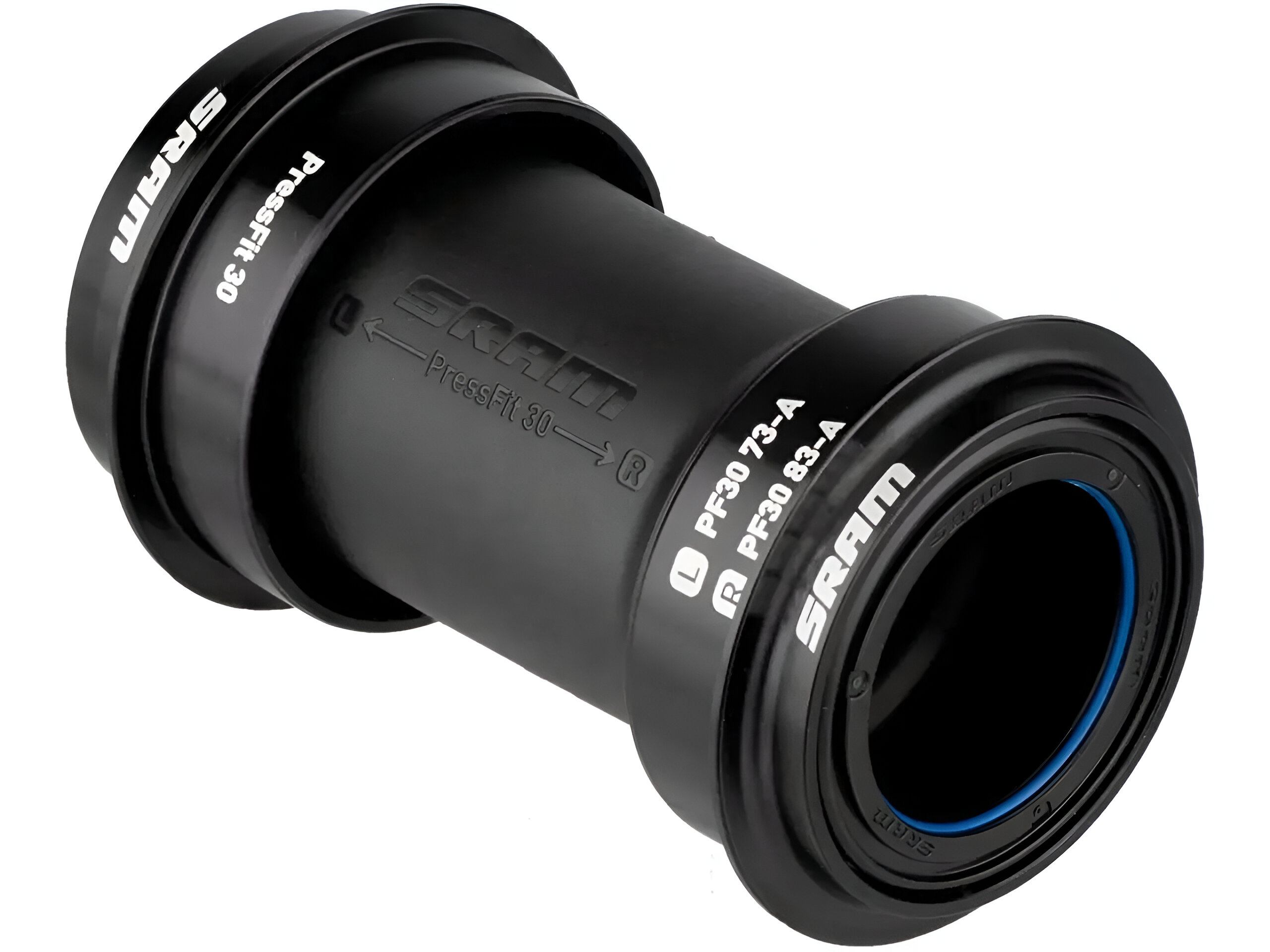Каретка Sram AM BB DUB PressFit 30 (Road) 73 mm фото 