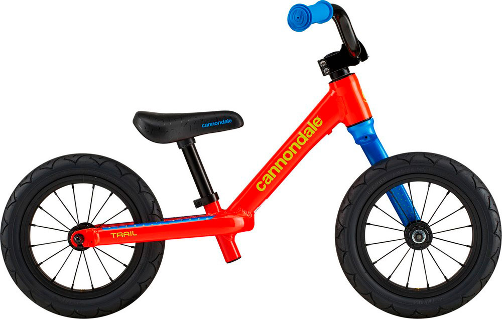 Біговел 12" Cannondale TRAIL Balance OS ARD A0 фото 