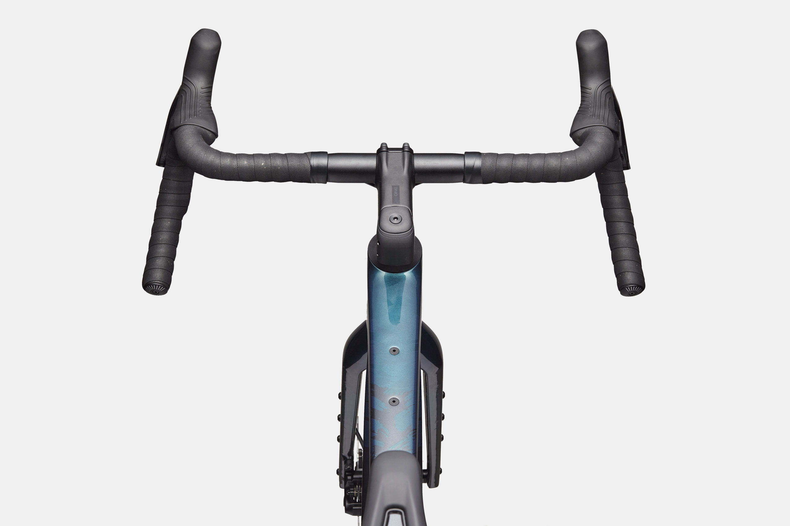 Велосипед 28" Cannondale TOPSTONE Carbon 3 GRX 1x рама - 51 DTE B6 фото 3
